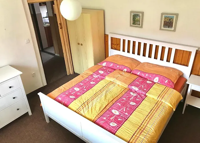 Apartman Na Kopecku