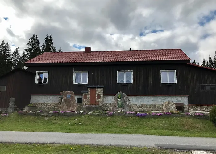 Apartman Na Kopecku