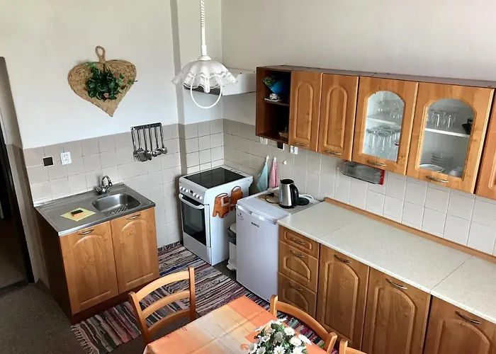 Apartman Na Kopecku