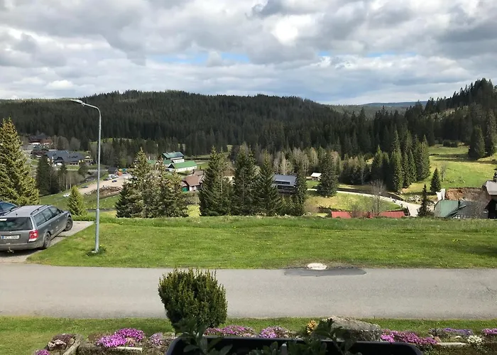 Apartman Na Kopecku