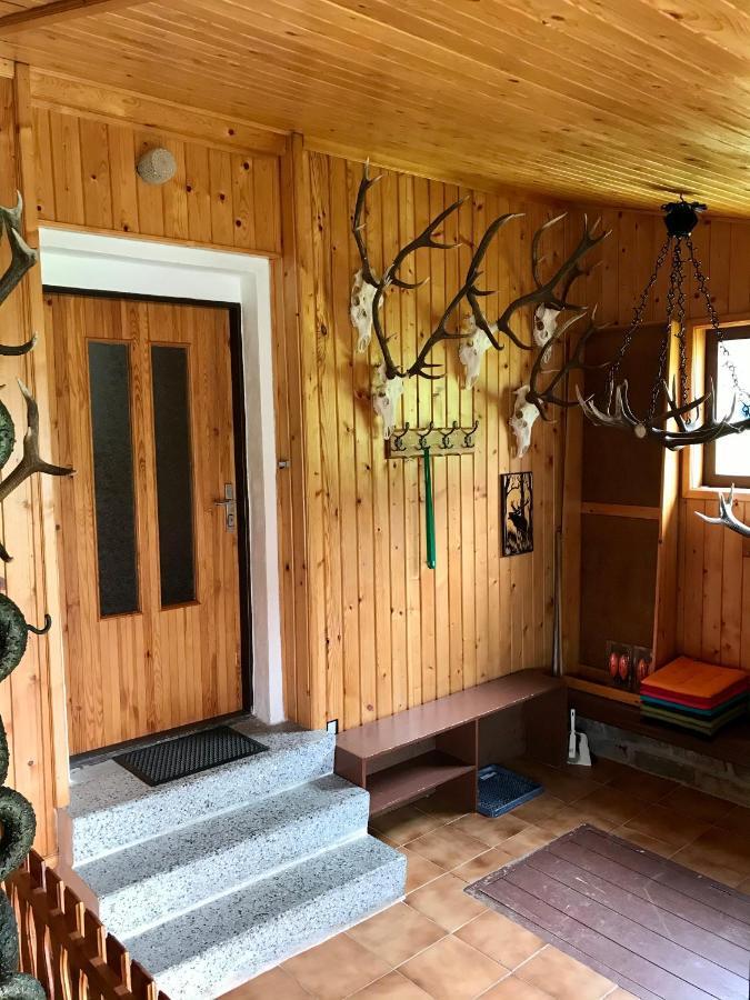 Na Kopecku Apartment
