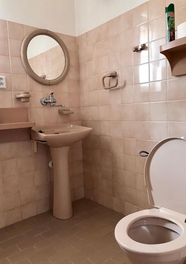 Na Kopečku Apartamento